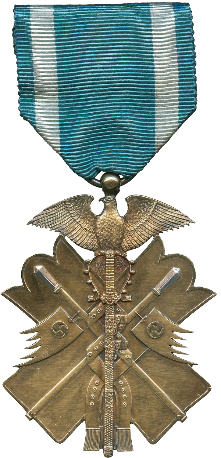 medal